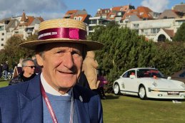 Zoute GP: De laatste dag door de lens van Wilfried Geerts