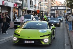 Zoute GP: De laatste dag door de lens van Wilfried Geerts