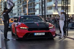 Zoute GP: De laatste dag door de lens van Wilfried Geerts