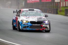 Circuit Zolder, dinsdag 13 oktober 2026 - Internationale testdag