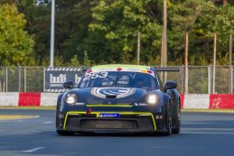 Circuit Zolder, dinsdag 13 oktober 2026 - Internationale testdag