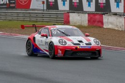 Circuit Zolder, dinsdag 13 oktober 2026 - Internationale testdag