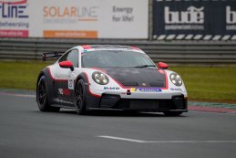 Circuit Zolder, dinsdag 13 oktober 2026 - Internationale testdag