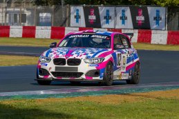 Circuit Zolder, dinsdag 13 oktober 2026 - Internationale testdag