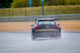 Circuit Zolder, dinsdag 13 oktober 2026 - Internationale testdag