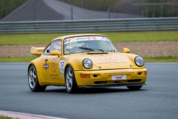 Circuit Zolder, dinsdag 13 oktober 2026 - Internationale testdag