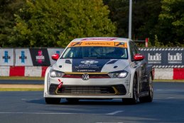 Circuit Zolder, dinsdag 13 oktober 2026 - Internationale testdag
