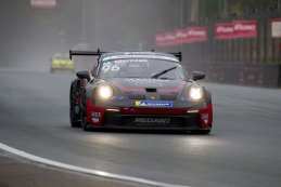 Circuit Zolder, dinsdag 13 oktober 2026 - Internationale testdag