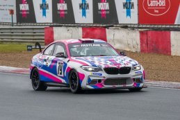 Circuit Zolder, dinsdag 13 oktober 2026 - Internationale testdag