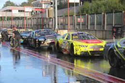 American Festival NASCAR Finals: de zaterdag in beeld gebracht