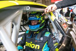 American Festival NASCAR Finals: de zaterdag in beeld gebracht