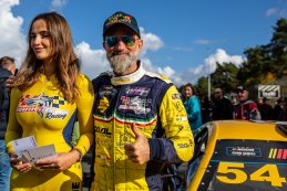 American Festival NASCAR Finals: de zaterdag in beeld gebracht