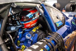 American Festival NASCAR Finals: de zaterdag in beeld gebracht