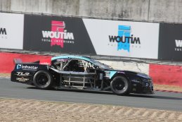 American Festival NASCAR Finals: de zaterdag in beeld gebracht