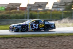 American Festival NASCAR Finals: de zaterdag in beeld gebracht