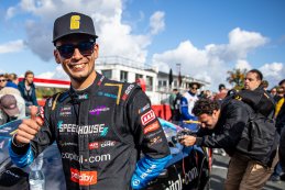 American Festival NASCAR Finals: De gridwalk van zaterdag in beeld gebracht