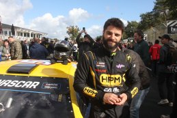 American Festival NASCAR Finals: De gridwalk van zaterdag in beeld gebracht