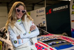 American Festival NASCAR Finals: De pitwalk en gridwalk van zondag in beeld gebracht