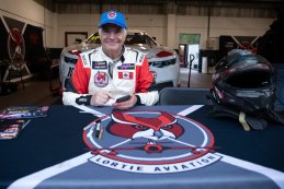 American Festival NASCAR Finals: De pitwalk en gridwalk van zondag in beeld gebracht