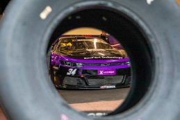 American Festival NASCAR Finals: De pitwalk en gridwalk van zondag in beeld gebracht