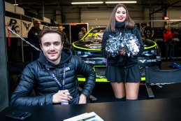 American Festival NASCAR Finals: De pitwalk en gridwalk van zondag in beeld gebracht