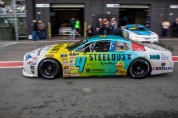 American Festival NASCAR Finals: de zondag in beeld gebracht