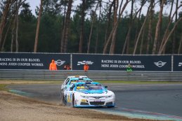 American Festival NASCAR Finals: de zondag in beeld gebracht