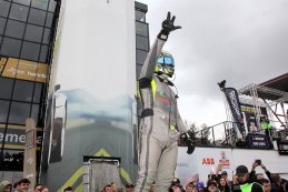American Festival NASCAR Finals: de zondag in beeld gebracht