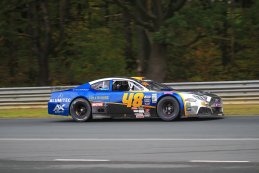 American Festival NASCAR Finals: de zondag in beeld gebracht