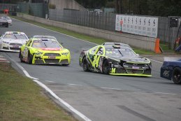 American Festival NASCAR Finals: de zondag in beeld gebracht