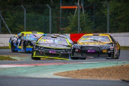 American Festival NASCAR Finals: de zondag in beeld gebracht