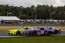 American Festival NASCAR Finals: de zondag in beeld gebracht