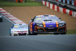 American Festival NASCAR Finals: de zondag in beeld gebracht