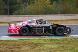 American Festival NASCAR Finals: de zondag in beeld gebracht