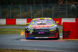 American Festival NASCAR Finals: de zondag in beeld gebracht