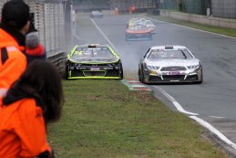 American Festival NASCAR Finals: de zondag in beeld gebracht