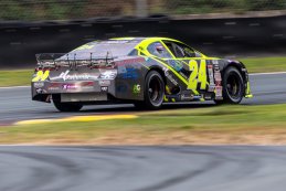 American Festival NASCAR Finals: de zondag in beeld gebracht