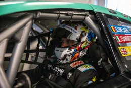 American Festival NASCAR Finals: de zondag in beeld gebracht