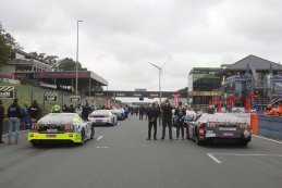 American Festival NASCAR Finals: de zondag in beeld gebracht