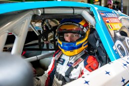 American Festival NASCAR Finals: de zondag in beeld gebracht