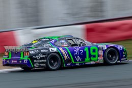 American Festival NASCAR Finals: de zondag in beeld gebracht