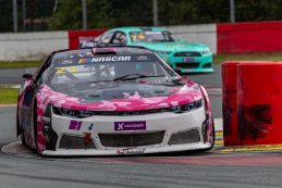 American Festival NASCAR Finals: de zondag in beeld gebracht