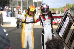 American Festival NASCAR Finals: de Porsche Carrera Cup Benelux in beeld gebracht