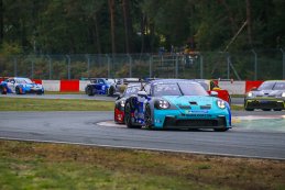 American Festival NASCAR Finals: de Porsche Carrera Cup Benelux in beeld gebracht