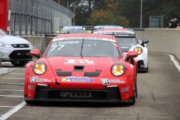American Festival NASCAR Finals: de Porsche Carrera Cup Benelux in beeld gebracht