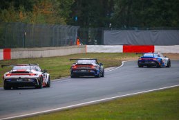 American Festival NASCAR Finals: de Porsche Carrera Cup Benelux in beeld gebracht