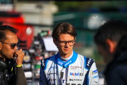 American Festival NASCAR Finals: de Porsche Carrera Cup Benelux in beeld gebracht