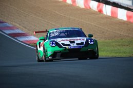 American Festival NASCAR Finals: de Porsche Carrera Cup Benelux in beeld gebracht