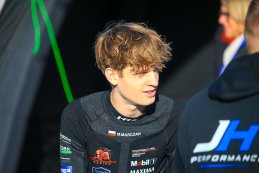 American Festival NASCAR Finals: de Porsche Carrera Cup Benelux in beeld gebracht