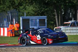 American Festival NASCAR Finals: de Porsche Carrera Cup Benelux in beeld gebracht